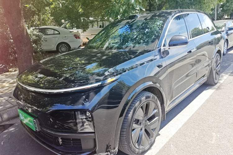 Used Li Auto L8 2024 Max Guazi used car, China used car export, Used car for sale, Used  cars, Cheapest cars for sale
