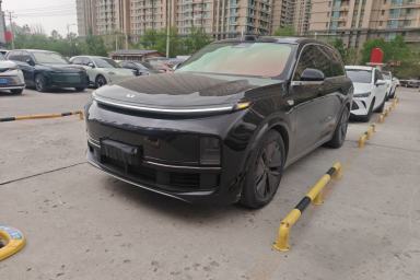 Used Li Auto L8 2024 Pro Model