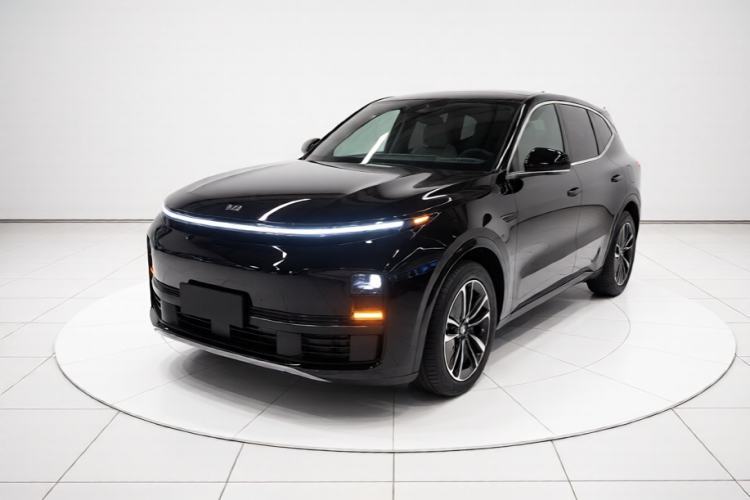 Ojetý Li Auto L8 2024 Pro Model Guazi used car, China used car export, Used car for sale, Used cars, Cheapest cars for sale