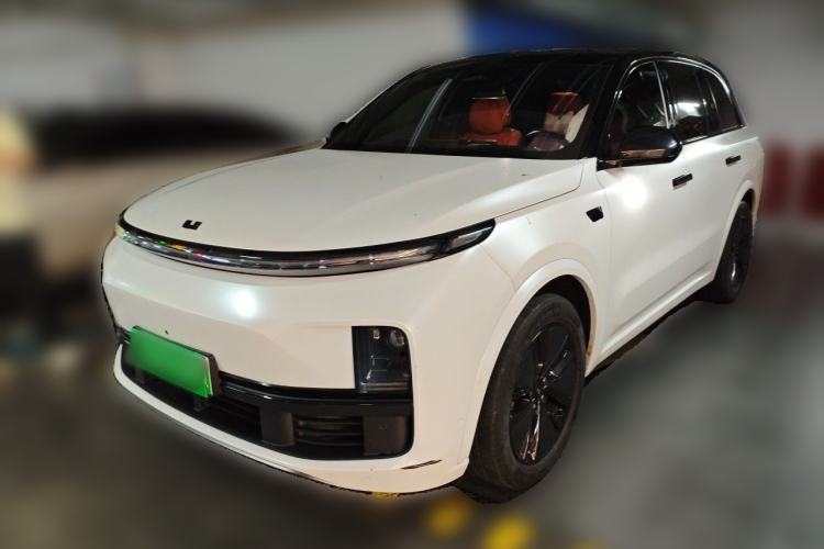 Used Li Auto L8 2024 Pro Model Guazi used car, China used car export, Used car for sale, Used  cars, Cheapest cars for sale