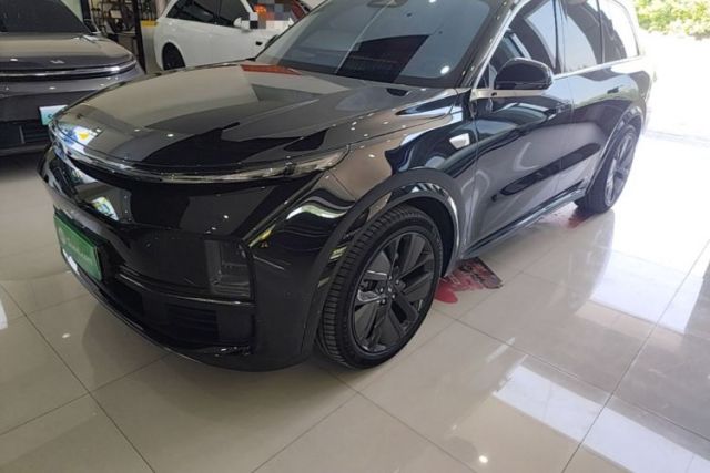 Used Li Auto L8 2024 Max