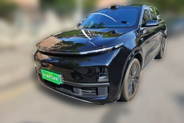Used Li Auto L8 2024 Max