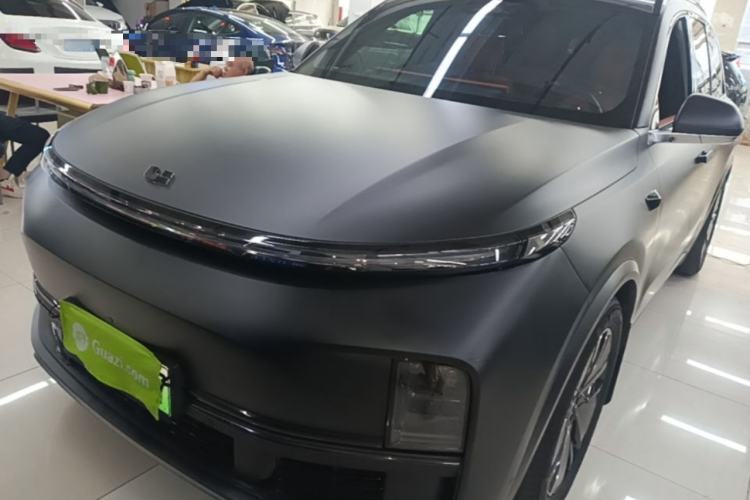 Used Li Auto L8 2024 Max Guazi used car, China used car export, Used car for sale, Used  cars, Cheapest cars for sale