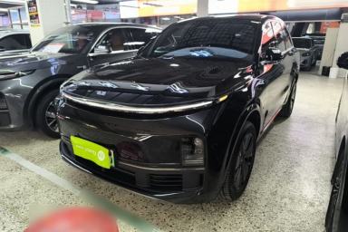 Used Li Auto L8 2024 Pro Model
