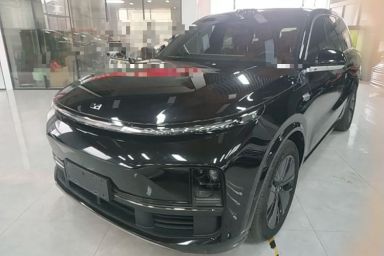 Used Li Auto L8 2024 Max