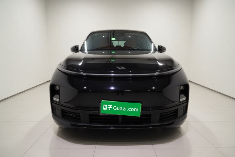 Used Li Auto L8 2024 Pro Model Exterior 1