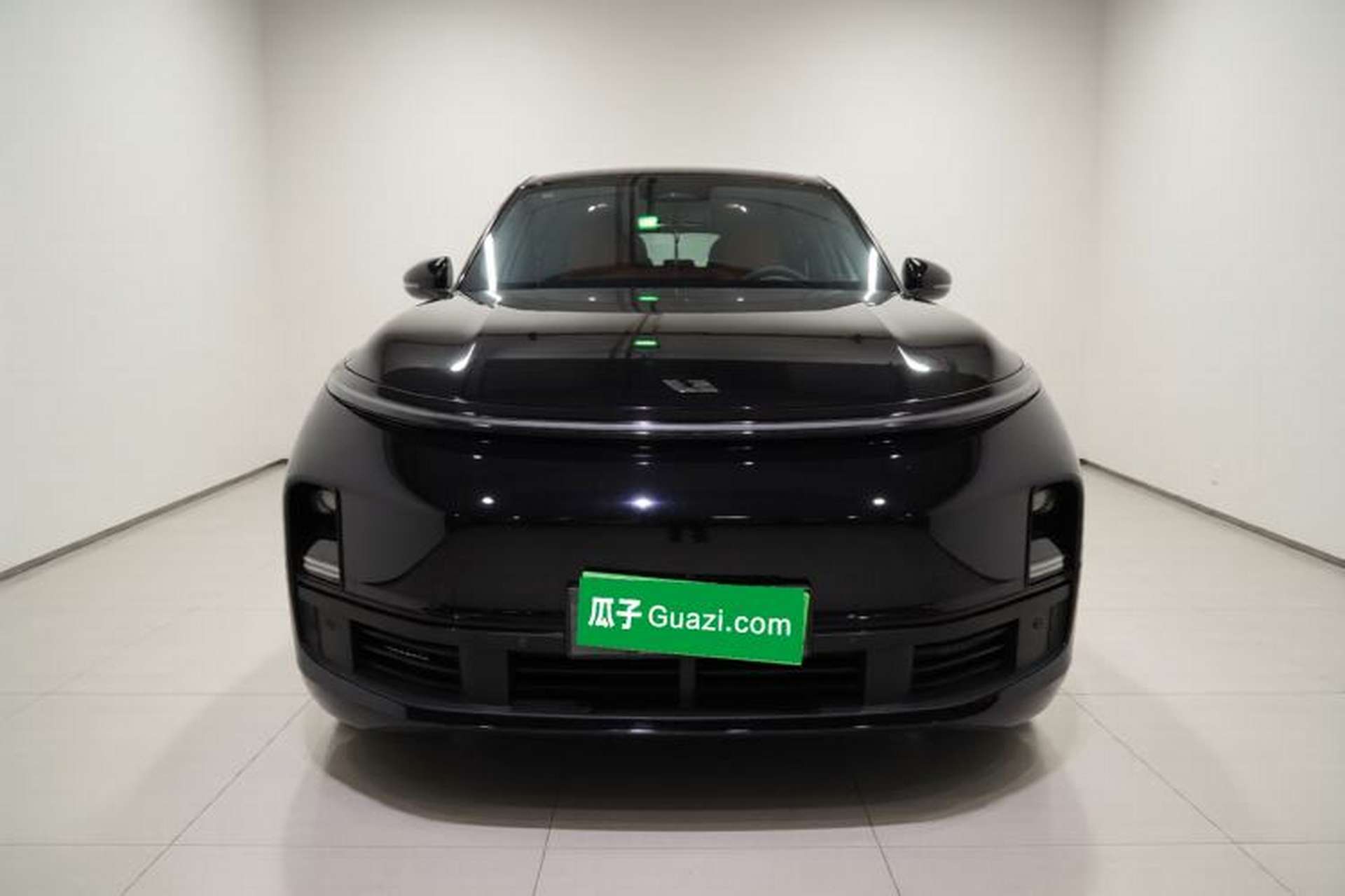 Used Li Auto L8 2024 Pro Model Exterior 1
