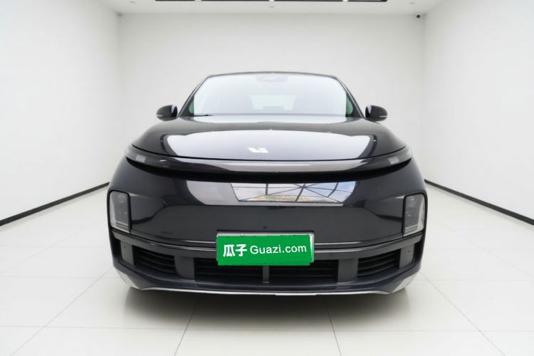 Used Li Auto L8 2024 Pro Model Exterior 1