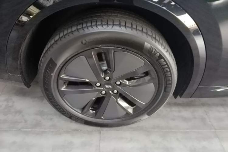 Used Li Auto L8 2024 Pro Model Exterior 1