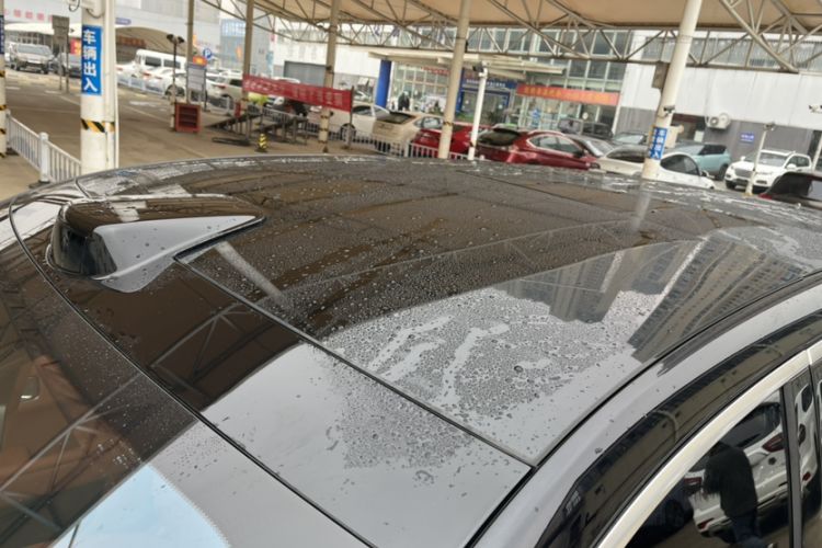 Used Li Auto L8 2024 Max Exterior 10