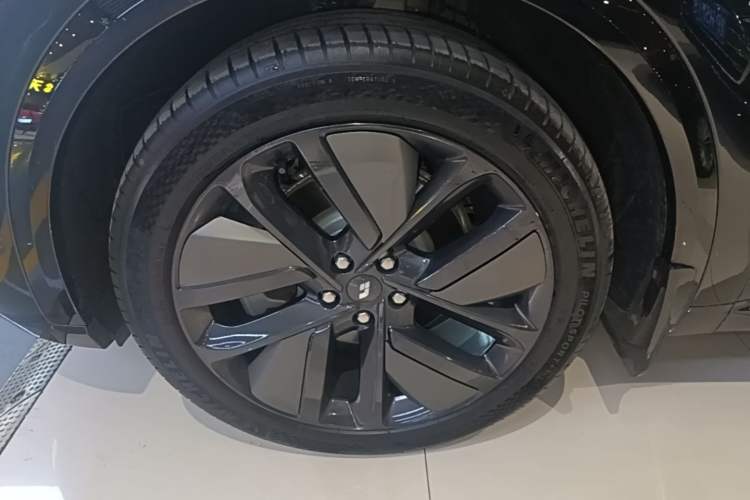 Used Li Auto L8 2024 Max Exterior 4