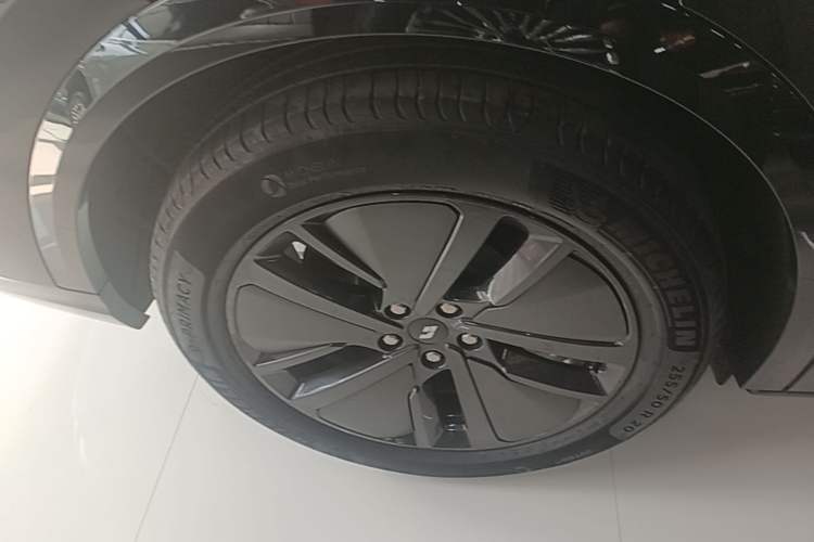 Used Li Auto L8 2024 Max Exterior 5