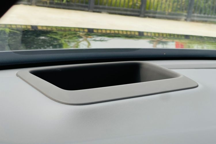 Used Li Auto L8 2024 Max Exterior 6