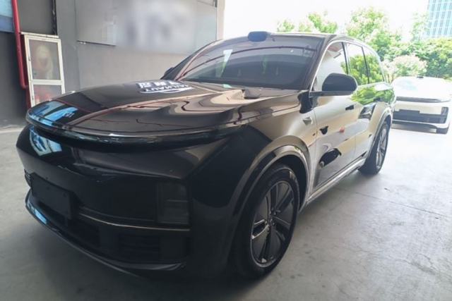 Used Li Auto L8 2024 Max
