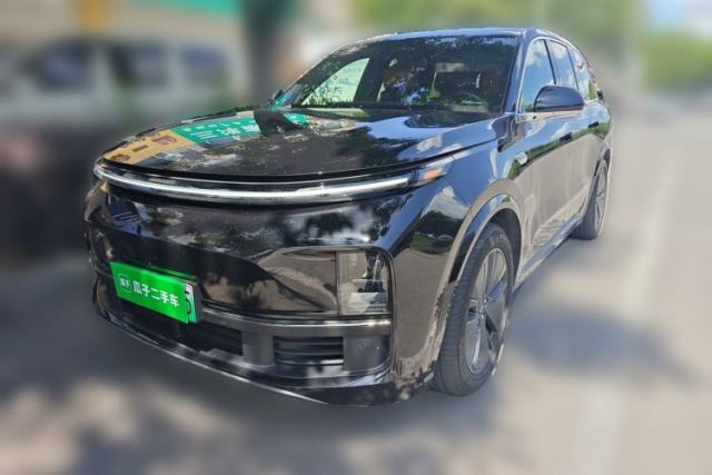 Used Li Auto L8 2024 Pro Model