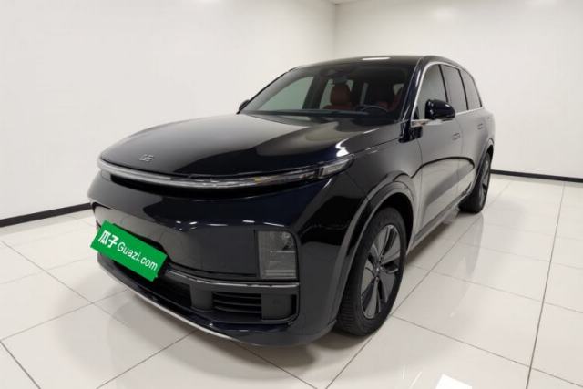 Used Li Auto L8 2024 Pro Model