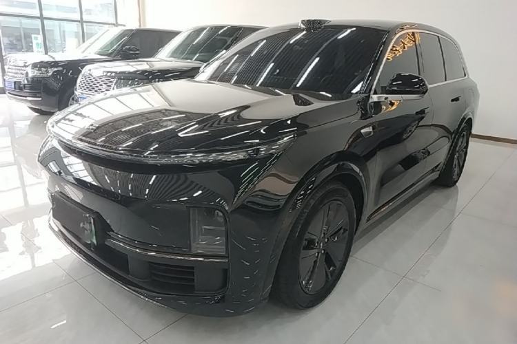 Used Li Auto L8 2024 Max Guazi used car, China used car export, Used car for sale, Used cars, Cheapest cars for sale