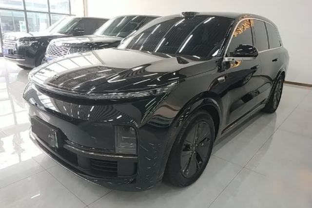 Used Li Auto L8 2024 Max