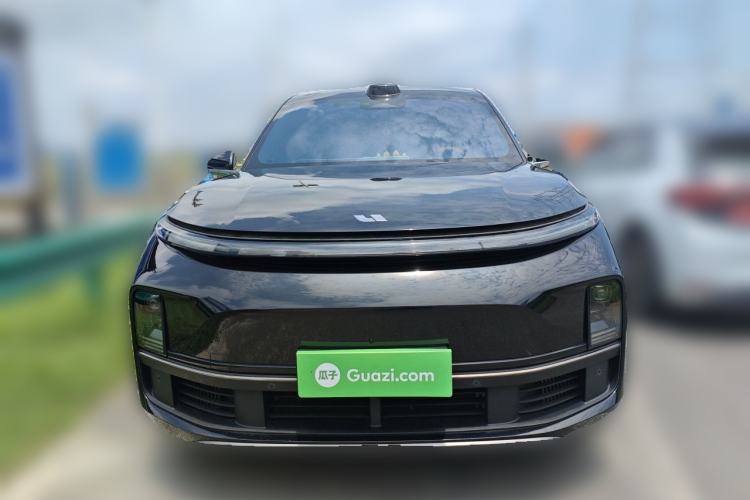 Used Li Auto L8 2024 Max Front