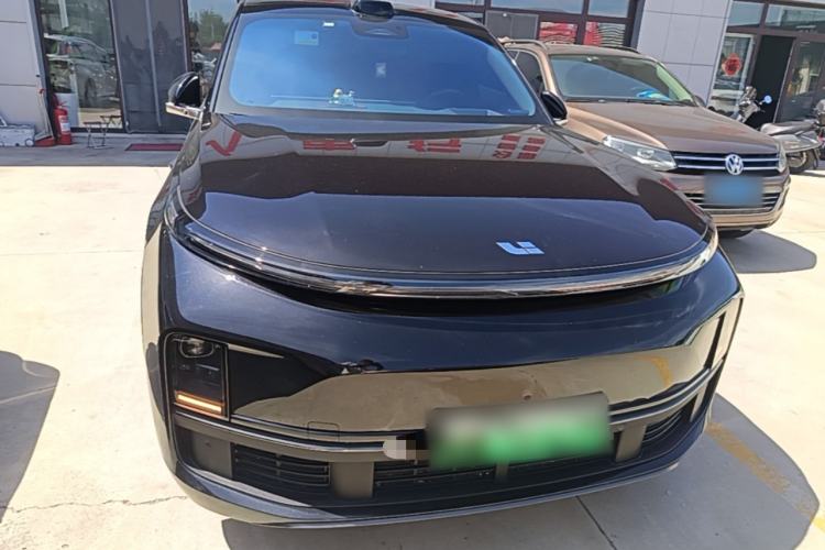 Used Li Auto L8 2024 Max Front