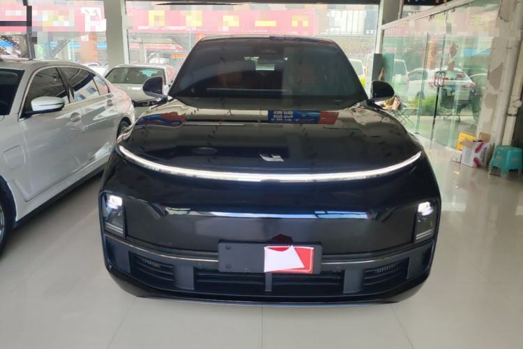 Used Li Auto L8 2024 Pro Model Front