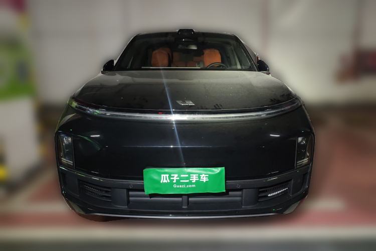 Used Li Auto L8 2024 Max Front