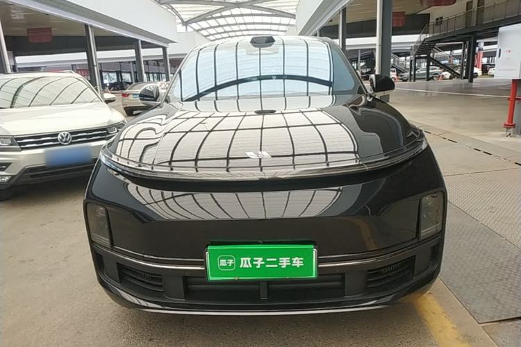 Used Li Auto L8 2024 Max Front