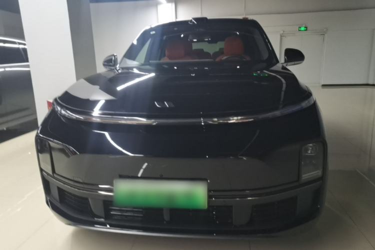 Used Li Auto L8 2024 Max Front