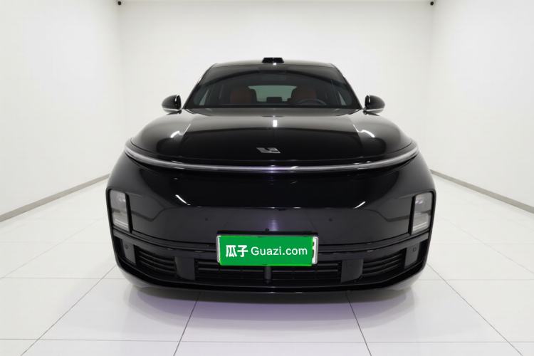 Used Li Auto L8 2024 Ultra Model Front