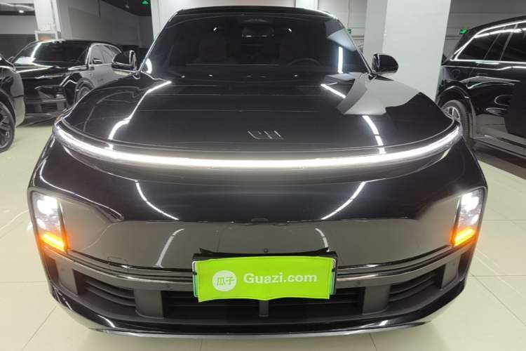 Used Li Auto L8 2024 Pro Model Front