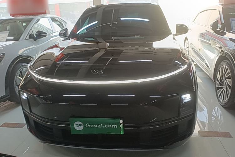 Used Li Auto L8 2024 Pro Model Front