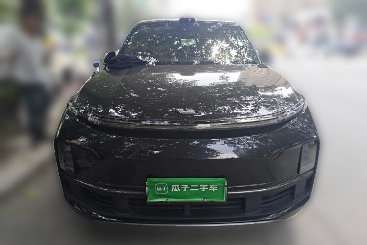 Used Li Auto L8 2024 Max Front