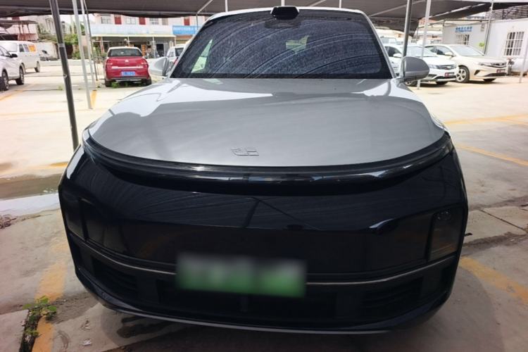 Used Li Auto L8 2024 Max Front