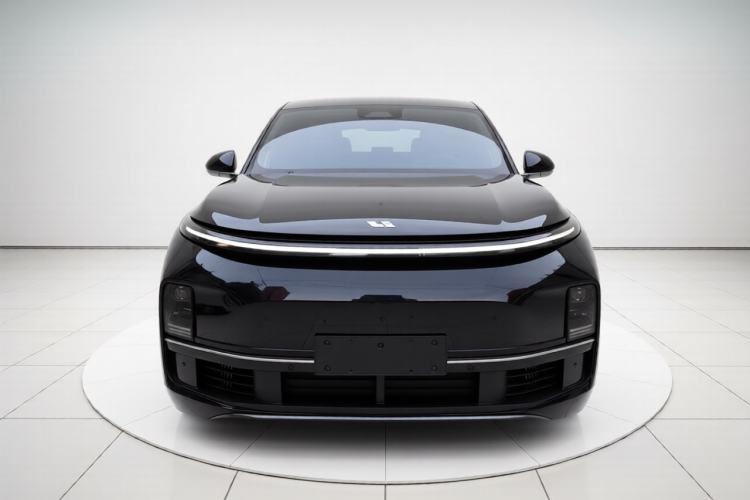 Used Li Auto L8 2024 Max Front