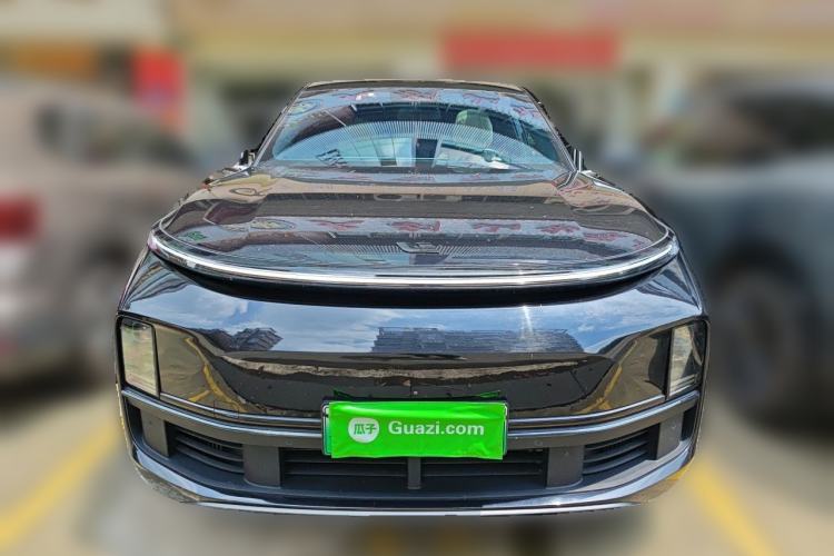 Used Li Auto L8 2024 Pro Model Front