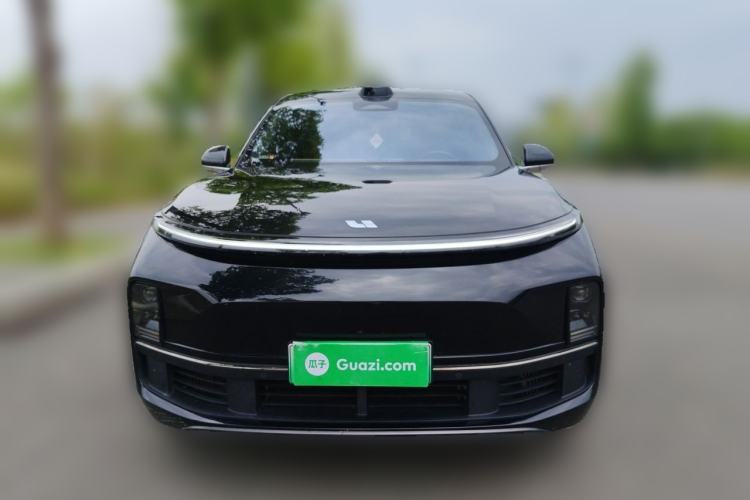Used Li Auto L8 2024 Max Front