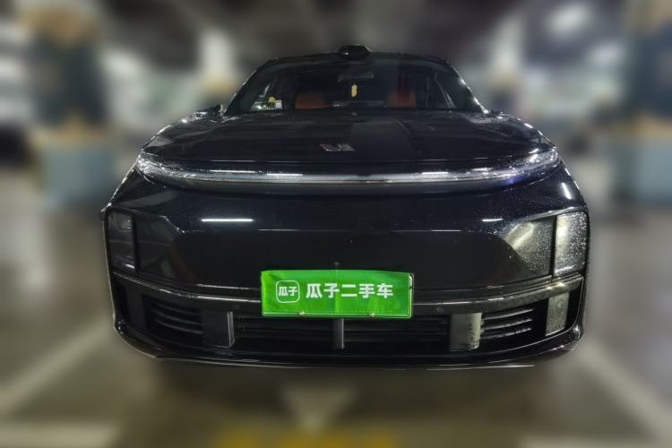 Used Li Auto L8  Front