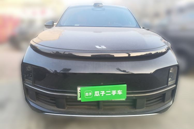 Used Li Auto L8 2024 Max Front