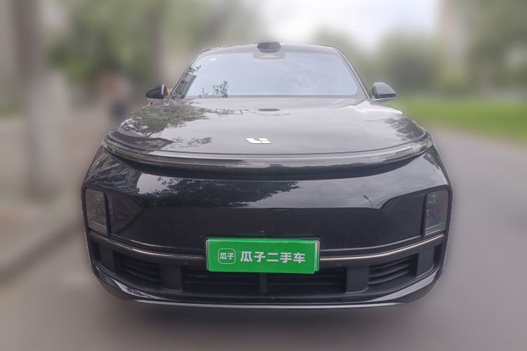 Used Li Auto L8 2024 Max Front
