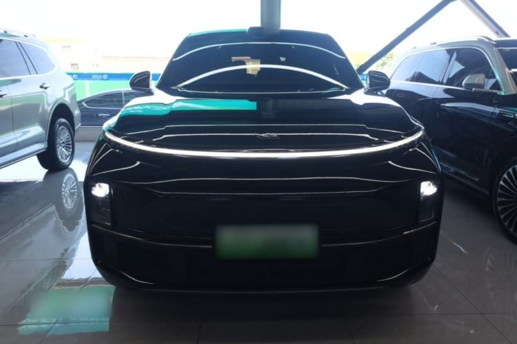 Used Li Auto L8 2024 Max Front