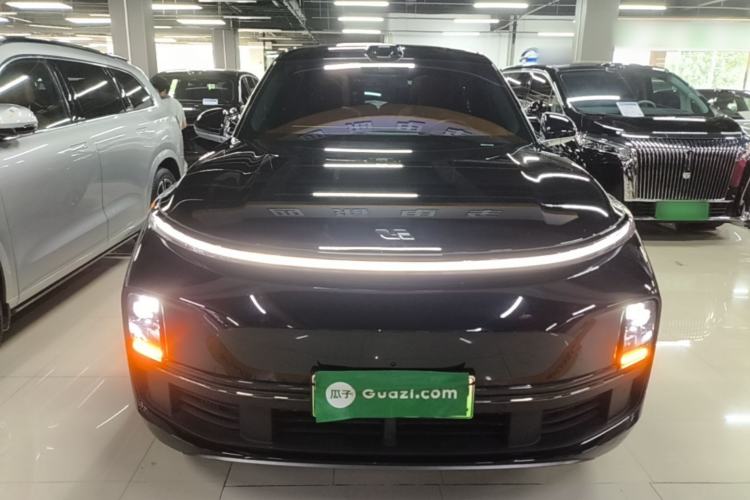 Used Li Auto L8 2024 Max Front