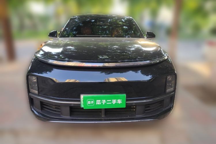 Used Li Auto L8 2024 Pro Model Front