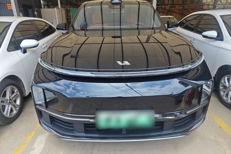 Used Li Auto L8 2024 Max Front