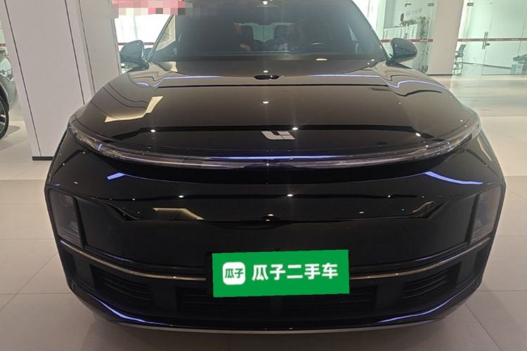 Used Li Auto L8 2024 Max Front