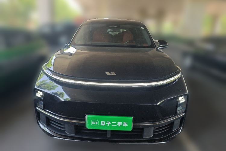 Used Li Auto L8 2024 Pro Model Front