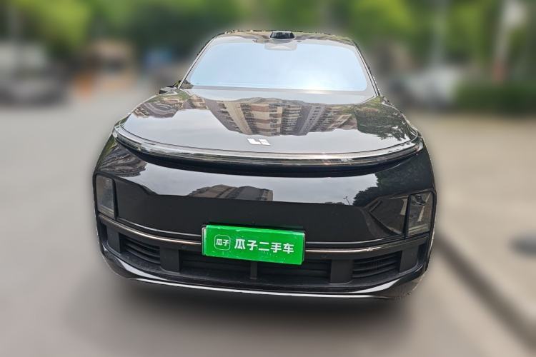 Used Li Auto L8 2024 Max Front