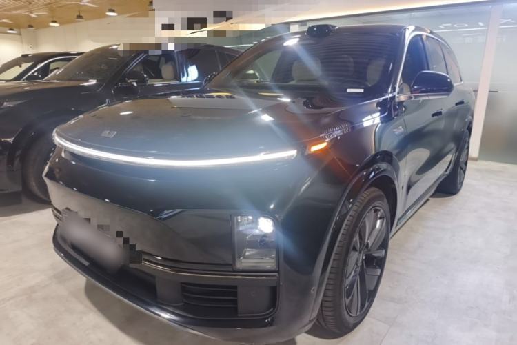 Used Li Auto L8 2024 Max Guazi used car, China used car export, Used car for sale, Used  cars, Cheapest cars for sale