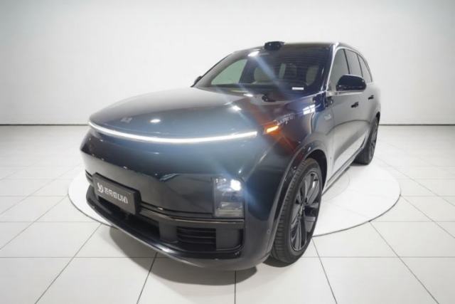 Używany Li Auto L8 2024 Max