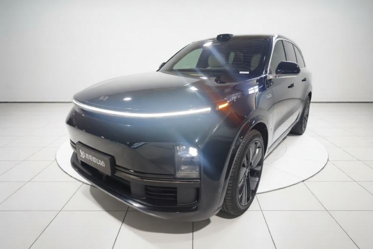 Ojetý Li Auto L8 2024 Max Guazi used car, China used car export, Used car for sale, Used  cars, Cheapest cars for sale