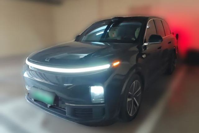 Used Li Auto L8 2024 Max